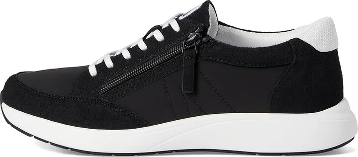 Alegria Eazeer Women's Shoes Monochrome : EU 39.5 (US Women's 9.5) Regular, Suede/Synthetic - Image 6