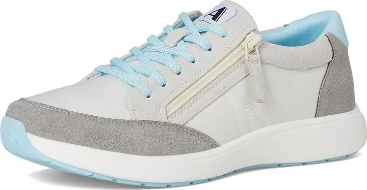 Alegria Eazeer Women's Shoes Moonstone : EU 39.5 (US Women's 9.5) Regular, Suede/Synthetic - Image 5