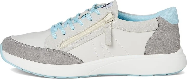 Alegria Eazeer Women's Shoes Moonstone : EU 39.5 (US Women's 9.5) Regular, Suede/Synthetic - Image 6