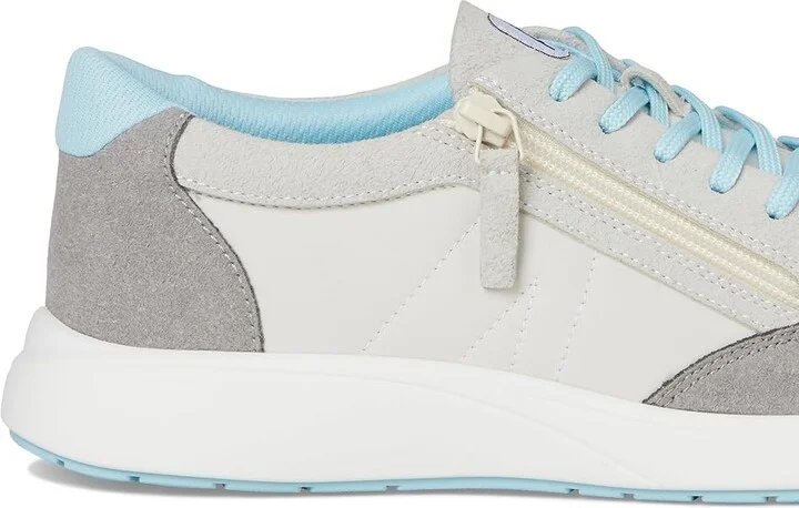 Alegria Eazeer Women's Shoes Moonstone : EU 39.5 (US Women's 9.5) Regular, Suede/Synthetic - Image 7