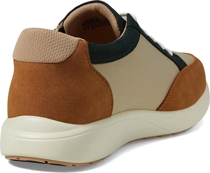 Alegria Eazeer Women's Shoes Nomad : EU 36 (US Women's 6) Regular, Suede/Synthetic - Image 4