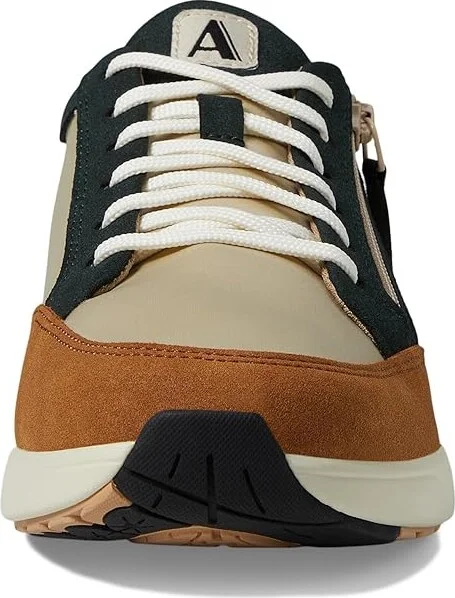 Alegria Eazeer Women's Shoes Nomad : EU 36 (US Women's 6) Regular, Suede/Synthetic - Image 5