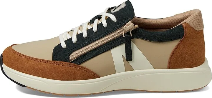 Alegria Eazeer Women's Shoes Nomad : EU 36 (US Women's 6) Regular, Suede/Synthetic - Image 6