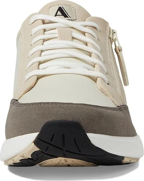 Alegria Eazeer Women's Shoes Parchment : EU 35 (US Women's 5-5.5) Regular, Suede/Synthetic - Image 5