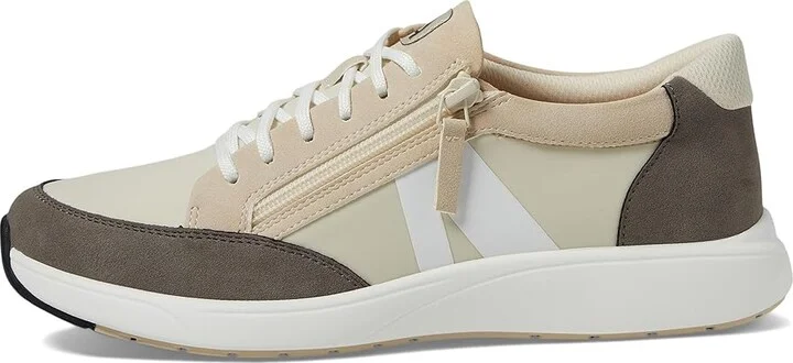 Alegria Eazeer Women's Shoes Parchment : EU 35 (US Women's 5-5.5) Regular, Suede/Synthetic - Image 6