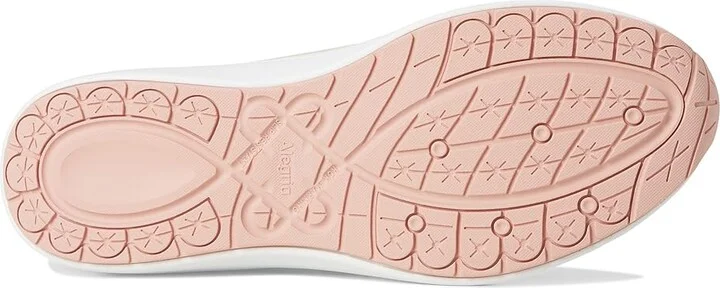 Alegria Eazeer Women's Shoes Pink Sorbet : EU 36 (US Women's 6) Regular, Suede/Synthetic - Image 3