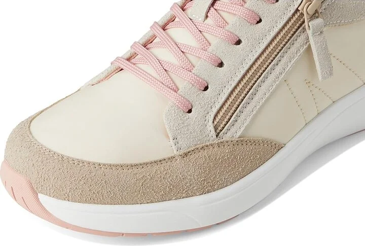 Alegria Eazeer Women's Shoes Pink Sorbet : EU 36 (US Women's 6) Regular, Suede/Synthetic - Image 7