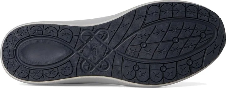 Alegria Eazeer Women's Shoes Retro Blue : EU 38 (US Women's 8) Regular, Suede/Synthetic - Image 3