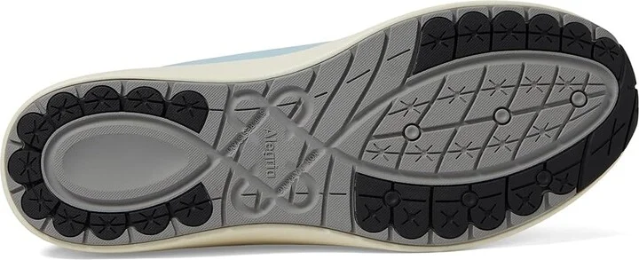 Alegria Eazeer Women's Shoes Tempest : EU 37 (US Women's 7) Regular, Suede/Synthetic - Image 3