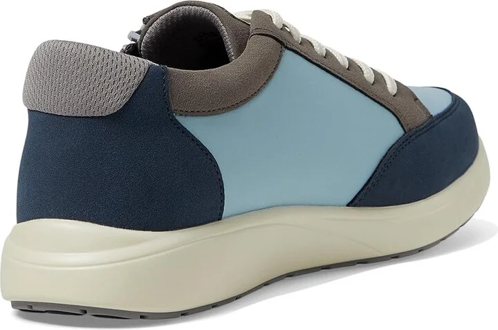 Alegria Eazeer Women's Shoes Tempest : EU 37 (US Women's 7) Regular, Suede/Synthetic - Image 4