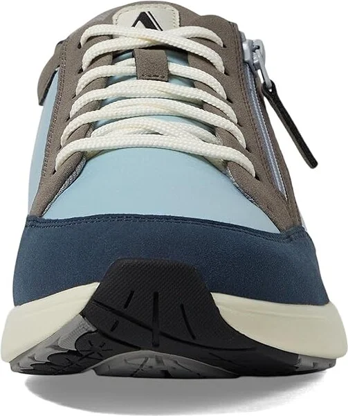 Alegria Eazeer Women's Shoes Tempest : EU 37 (US Women's 7) Regular, Suede/Synthetic - Image 5
