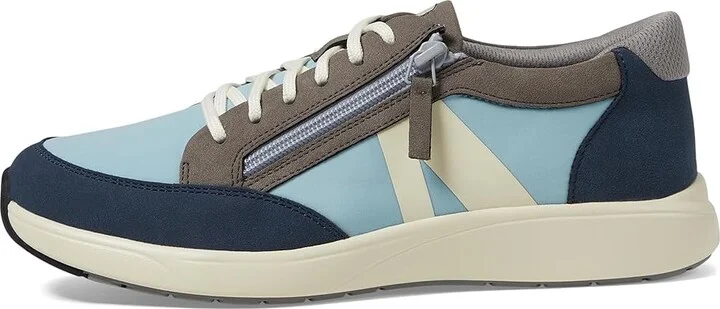 Alegria Eazeer Women's Shoes Tempest : EU 37 (US Women's 7) Regular, Suede/Synthetic - Image 6
