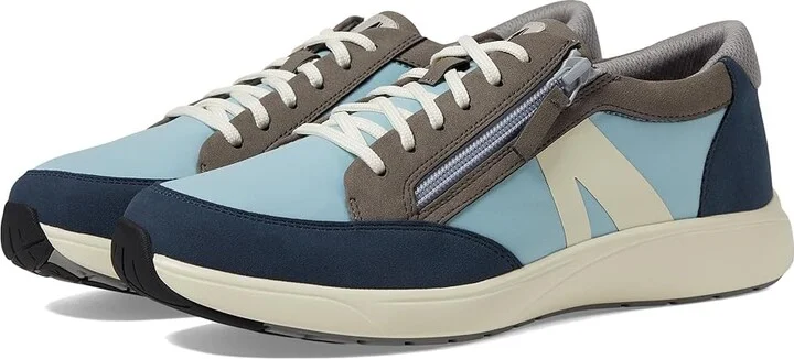 Alegria Eazeer Women's Shoes Tempest : EU 37 (US Women's 7) Regular, Suede/Synthetic