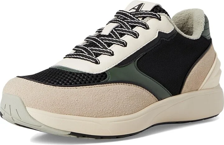 Alegria Embyr Women's Shoes Emerald : EU 42 (US Women's 11.5-12) Regular, Suede/Textile - Image 5