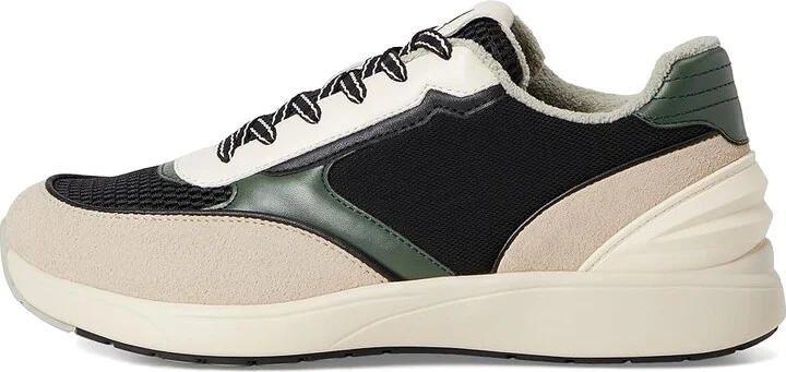 Alegria Embyr Women's Shoes Emerald : EU 42 (US Women's 11.5-12) Regular, Suede/Textile - Image 6