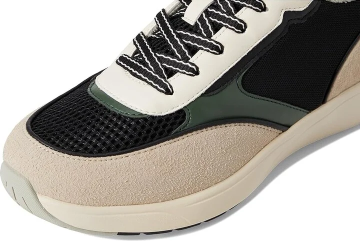 Alegria Embyr Women's Shoes Emerald : EU 42 (US Women's 11.5-12) Regular, Suede/Textile - Image 7