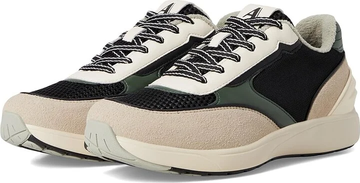 Alegria Embyr Women's Shoes Emerald : EU 42 (US Women's 11.5-12) Regular, Suede/Textile