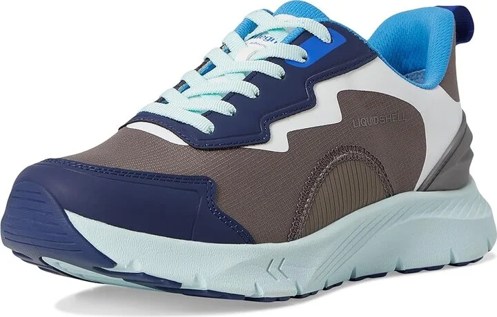 Alegria Exhault Women's Shoes Cyber Blue : EU 36.5 (US Women's 6.5) Regular, Leather - Image 5