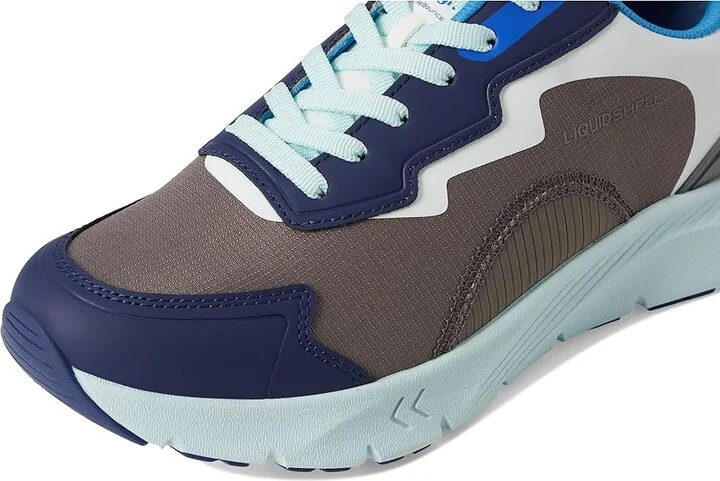 Alegria Exhault Women's Shoes Cyber Blue : EU 36.5 (US Women's 6.5) Regular, Leather - Image 7