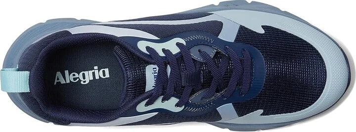 Alegria Exhault Women's Shoes Galaxy Blue : EU 37 (US Women's 7) Regular, Leather - Image 2