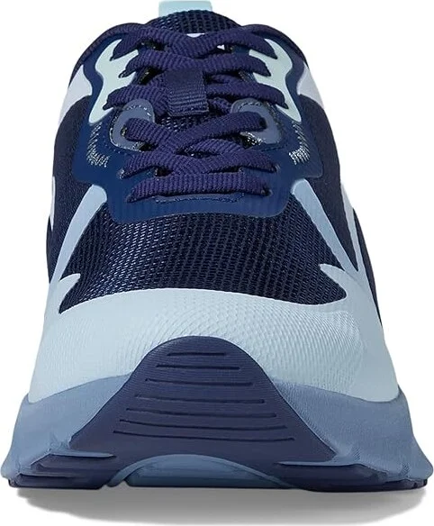 Alegria Exhault Women's Shoes Galaxy Blue : EU 37 (US Women's 7) Regular, Leather - Image 3