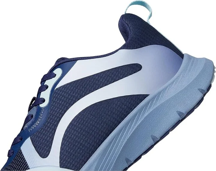 Alegria Exhault Women's Shoes Galaxy Blue : EU 37 (US Women's 7) Regular, Leather - Image 4