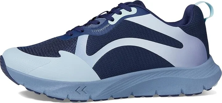 Alegria Exhault Women's Shoes Galaxy Blue : EU 37 (US Women's 7) Regular, Leather - Image 5