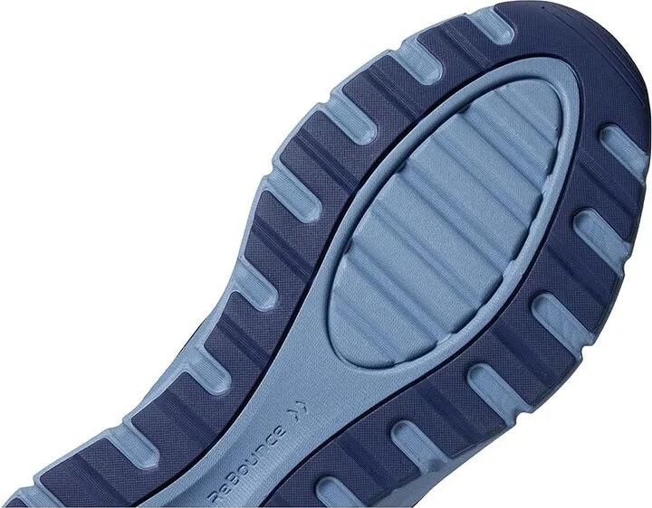 Alegria Exhault Women's Shoes Galaxy Blue : EU 37 (US Women's 7) Regular, Leather - Image 6
