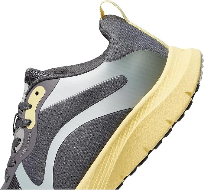 Alegria Exhault Women's Shoes Halo Yellow : EU 36.5 (US Women's 6.5) Regular, Leather - Image 4