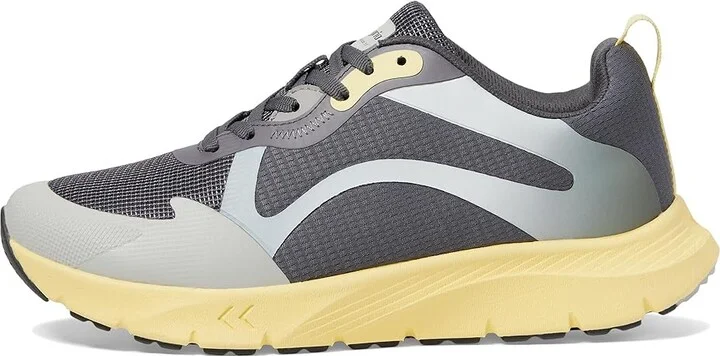 Alegria Exhault Women's Shoes Halo Yellow : EU 36.5 (US Women's 6.5) Regular, Leather - Image 6