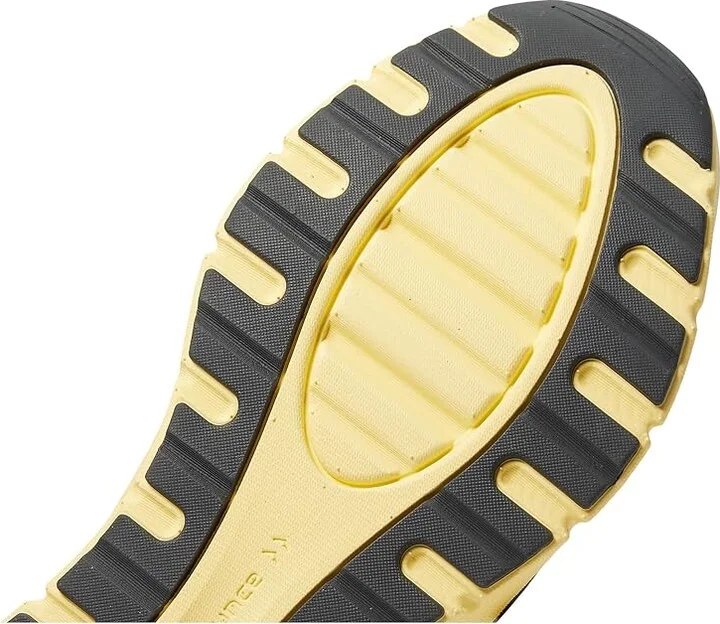 Alegria Exhault Women's Shoes Halo Yellow : EU 36.5 (US Women's 6.5) Regular, Leather - Image 7