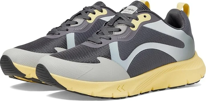 Alegria Exhault Women's Shoes Halo Yellow : EU 36.5 (US Women's 6.5) Regular, Leather