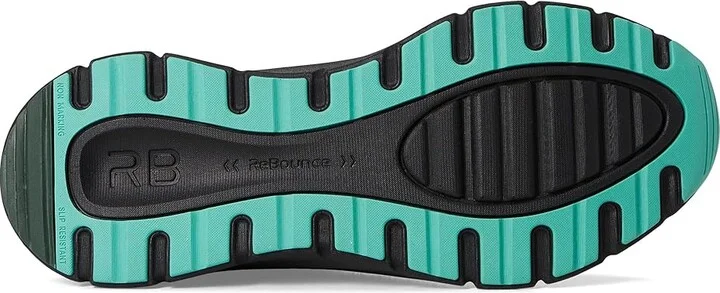 Alegria Exhault Women's Shoes Surreal Green : EU 39.5 (US Women's 9.5) Regular, Leather - Image 3