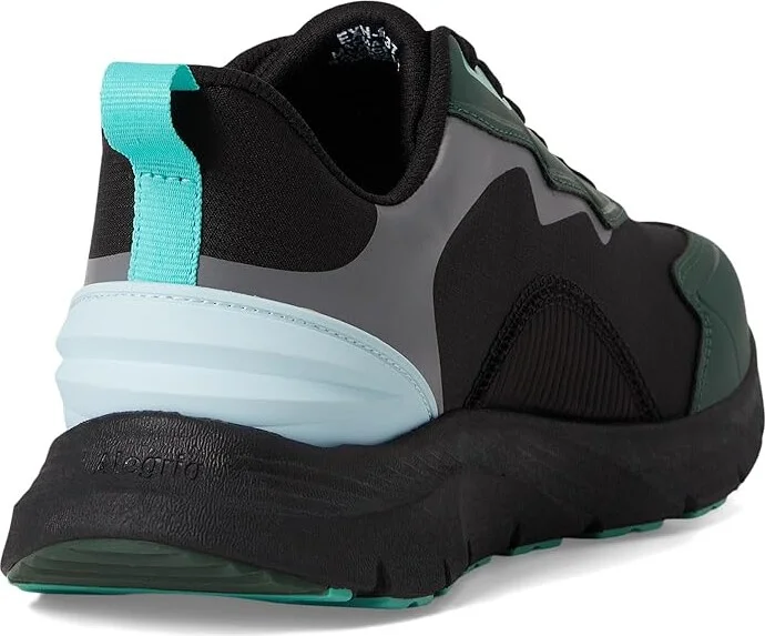 Alegria Exhault Women's Shoes Surreal Green : EU 39.5 (US Women's 9.5) Regular, Leather - Image 4