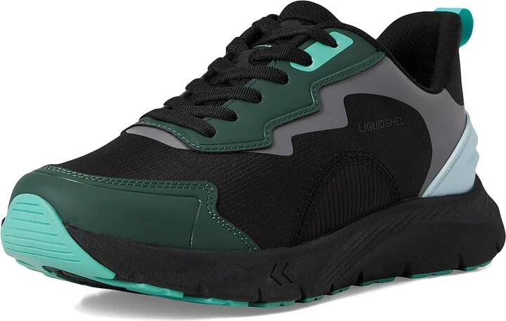 Alegria Exhault Women's Shoes Surreal Green : EU 39.5 (US Women's 9.5) Regular, Leather - Image 5