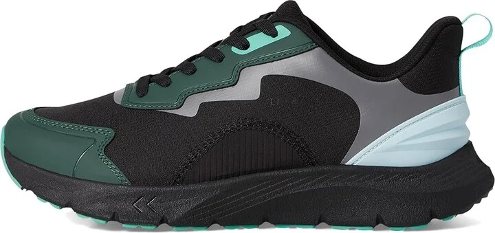 Alegria Exhault Women's Shoes Surreal Green : EU 39.5 (US Women's 9.5) Regular, Leather - Image 6