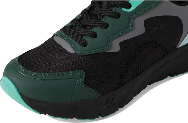 Alegria Exhault Women's Shoes Surreal Green : EU 39.5 (US Women's 9.5) Regular, Leather - Image 7