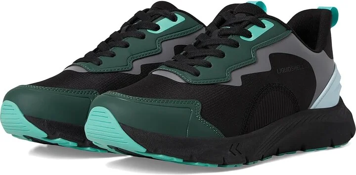 Alegria Exhault Women's Shoes Surreal Green : EU 39.5 (US Women's 9.5) Regular, Leather