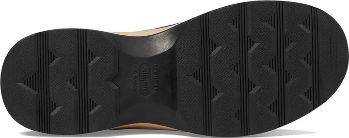 Alegria Florah Women's Shoes Asphalt : EU 36 (US Women's 6-6.5) Regular, Canvas/Leather - Image 3