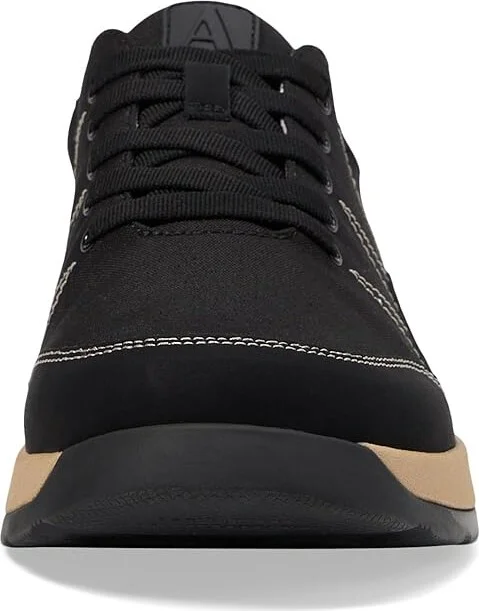 Alegria Florah Women's Shoes Asphalt : EU 36 (US Women's 6-6.5) Regular, Canvas/Leather - Image 5
