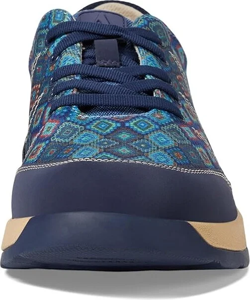 Alegria Florah Women's Shoes Origin Story : EU 39 (US Women's 9) Regular, Canvas/Leather - Image 5