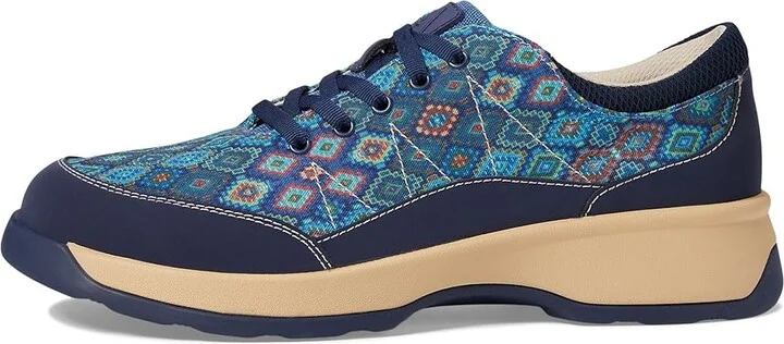 Alegria Florah Women's Shoes Origin Story : EU 39 (US Women's 9) Regular, Canvas/Leather - Image 6