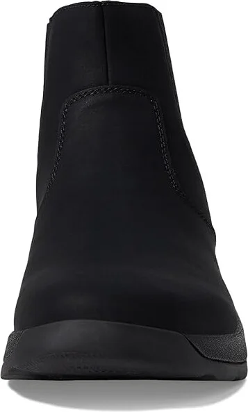 Alegria Frankie Women's Boots Asphalt : EU 36 (US Women's 6-6.5) Regular, Leather - Image 2