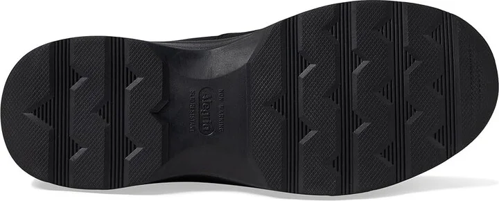 Alegria Frankie Women's Boots Asphalt : EU 36 (US Women's 6-6.5) Regular, Leather - Image 3