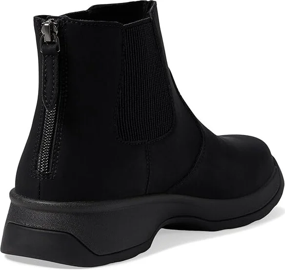 Alegria Frankie Women's Boots Asphalt : EU 36 (US Women's 6-6.5) Regular, Leather - Image 4