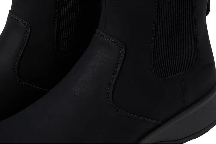 Alegria Frankie Women's Boots Asphalt : EU 36 (US Women's 6-6.5) Regular, Leather - Image 5