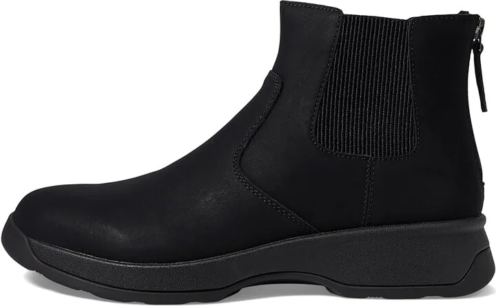 Alegria Frankie Women's Boots Asphalt : EU 36 (US Women's 6-6.5) Regular, Leather - Image 6