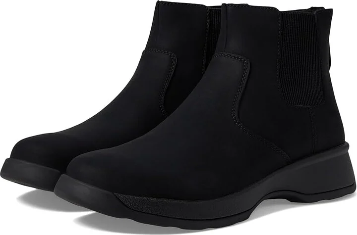 Alegria Frankie Women's Boots Asphalt : EU 36 (US Women's 6-6.5) Regular, Leather