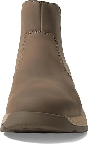 Alegria Frankie Women's Boots Driftwood : EU 39 (US Women's 9) Regular, Leather - Image 2