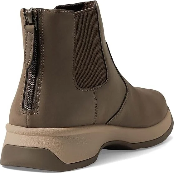 Alegria Frankie Women's Boots Driftwood : EU 39 (US Women's 9) Regular, Leather - Image 4